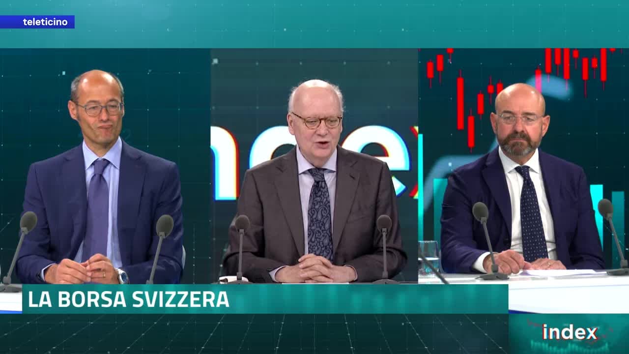 Index del 29 maggio 2026 - Le prospettive di Borse e valute