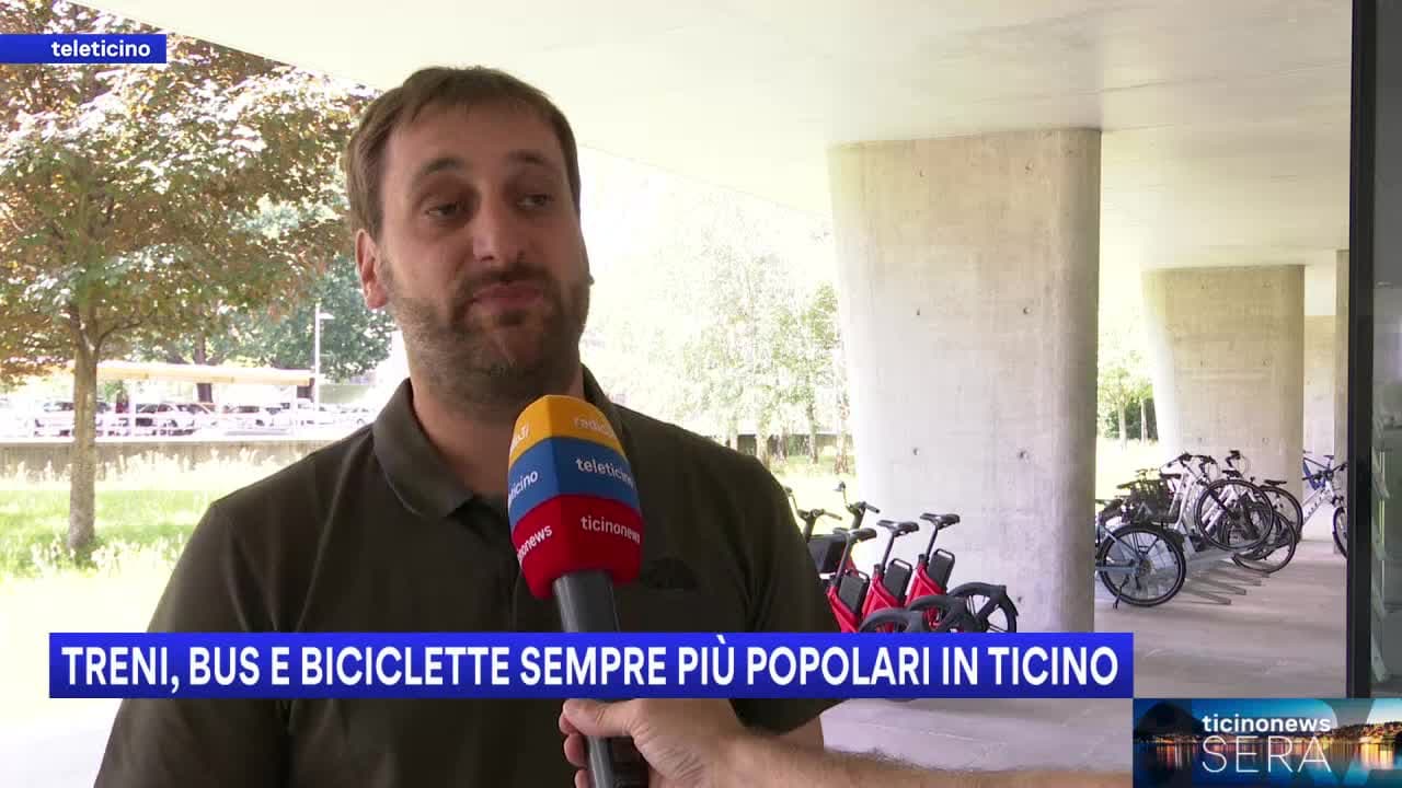 Ticinonews SERA del 16 giugno 2026