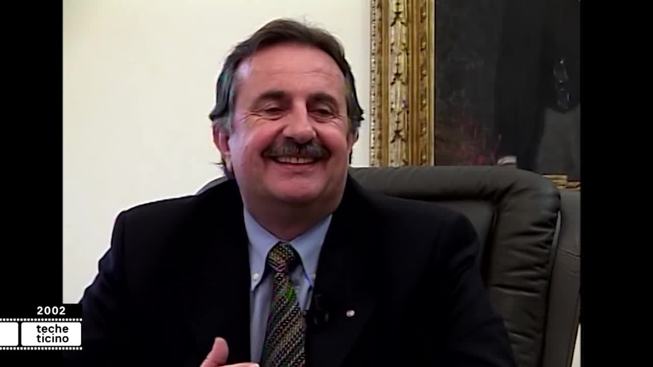 TECHETICINO - 17.07.22