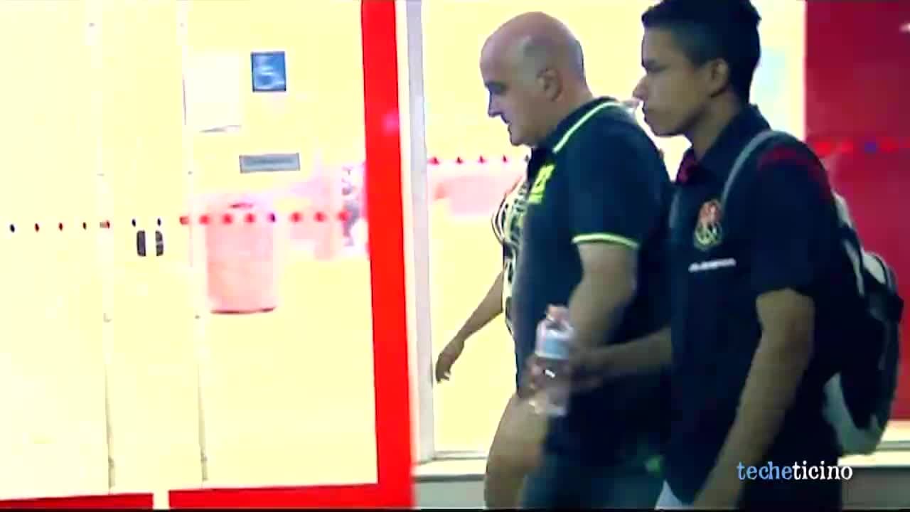 TECHETICINO - 30.06.18