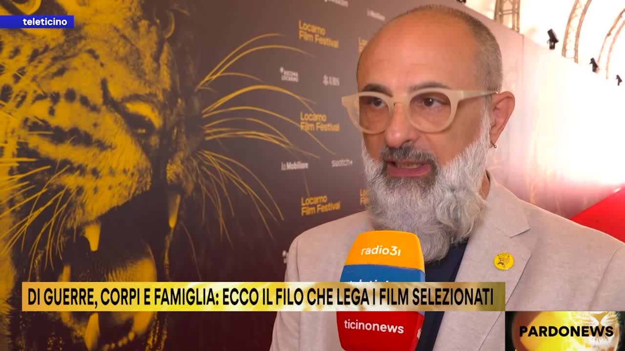 PARDONEWS del 5 agosto 2026