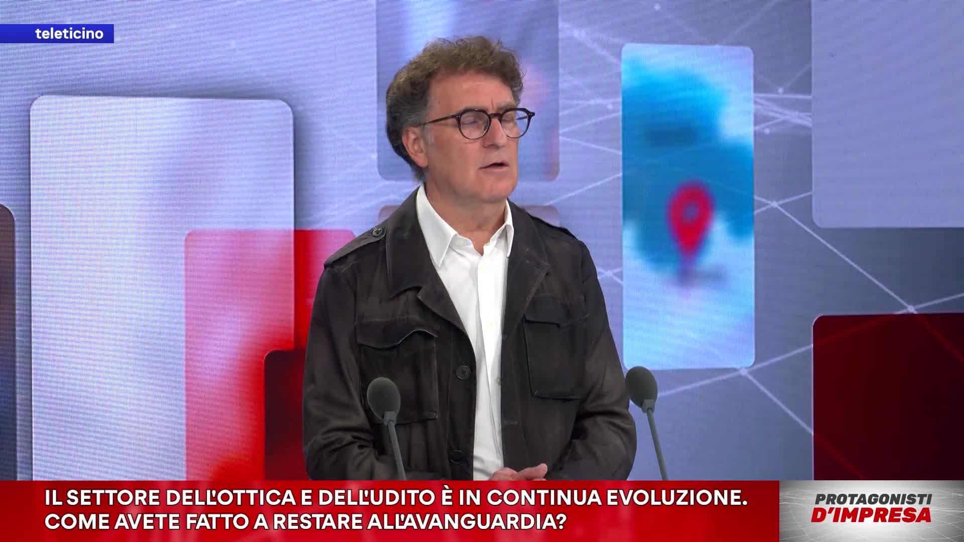 Protagonisti d'impresa del 21 ottobre 2026 - BELOTTI GROUP