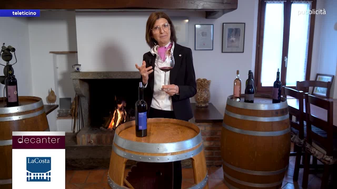 Decanter del 26 marzo 2026 - La Costa