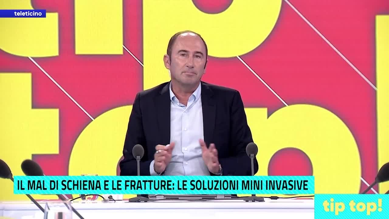 TIP TOP del 19 settembre 2026 - PREPARARSI ALL'AUTUNNO