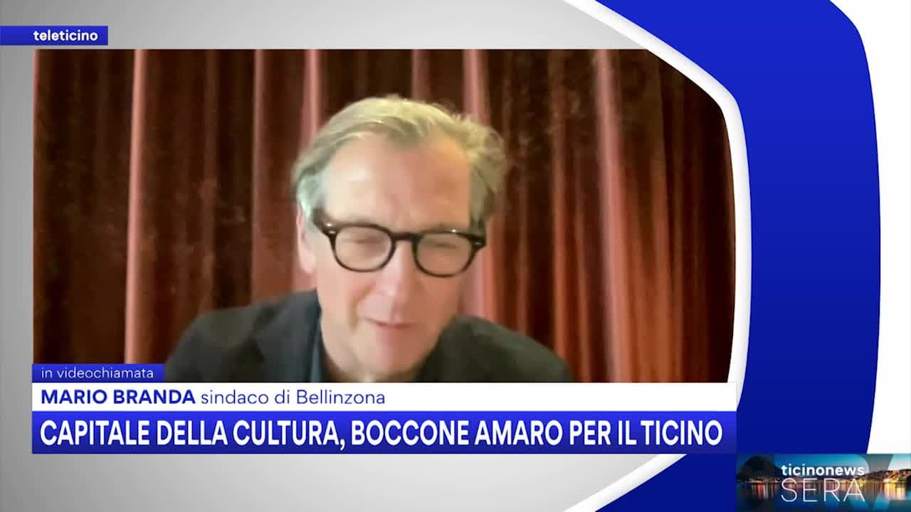Ticinonews SERA del 4 giugno 2026