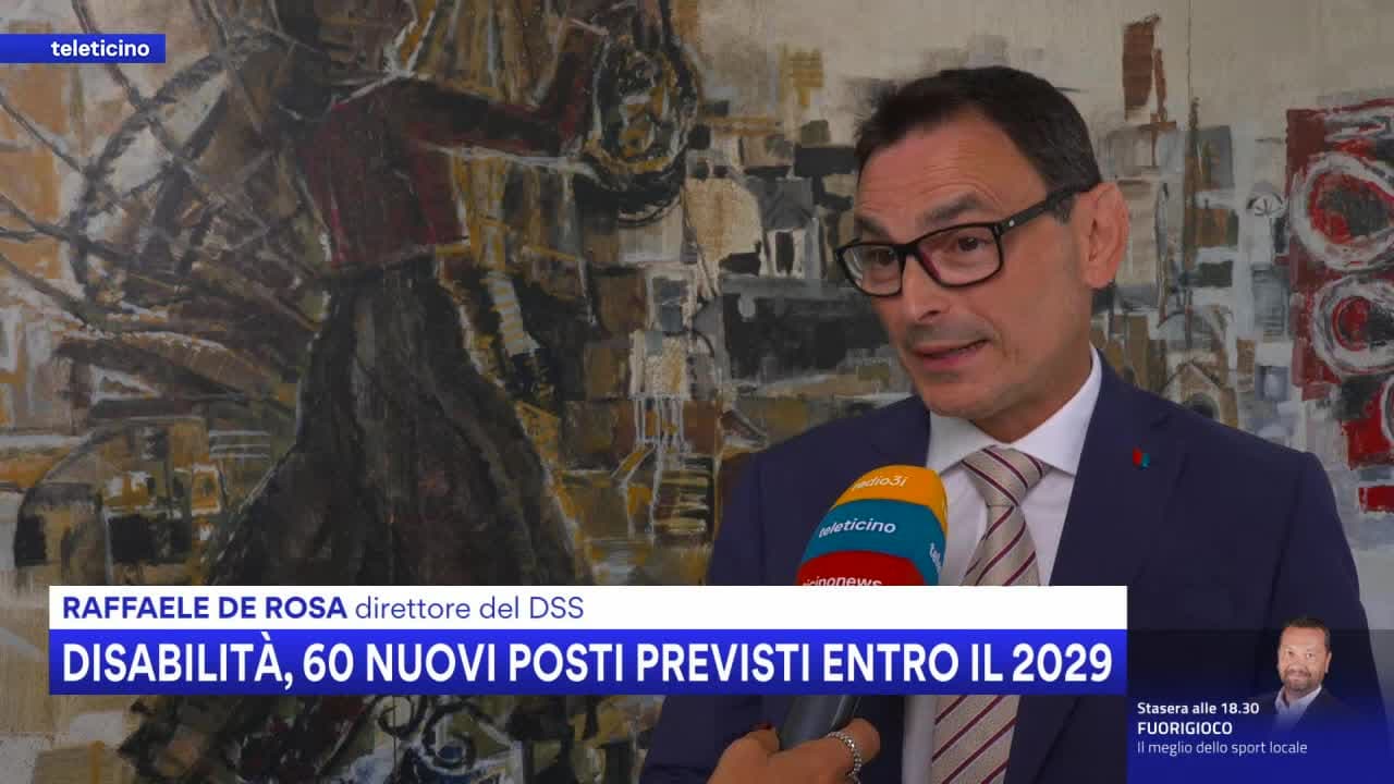 Ticinonews SERA del 24 agosto 2026