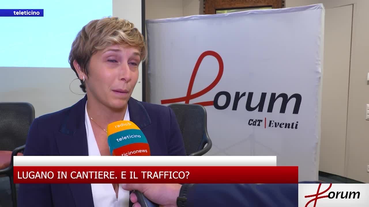 Forum CDT del 8 ottobre 2026