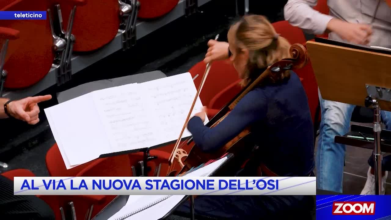 Zoom del 23 ottobre 2025 - OSI