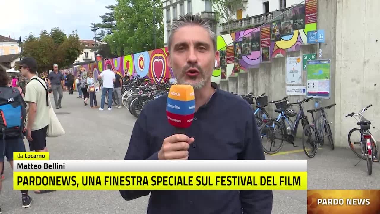 Pardo News - 03.08.23