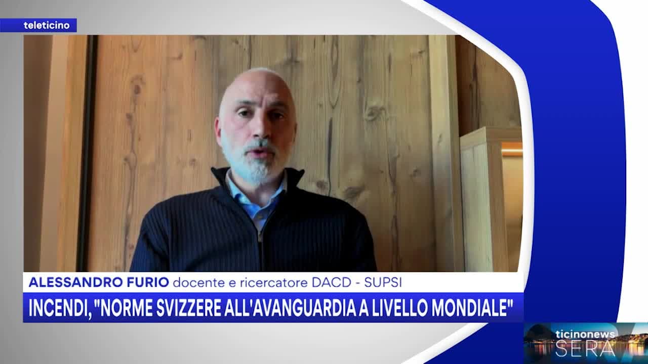 Ticinonews SERA del 2 gennaio 2026