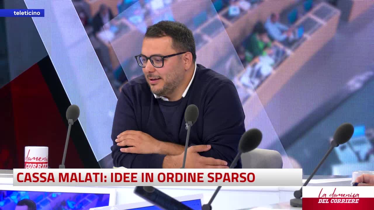 La Domenica del Corriere del 8 giugno 2025 - Tutti contro tutti