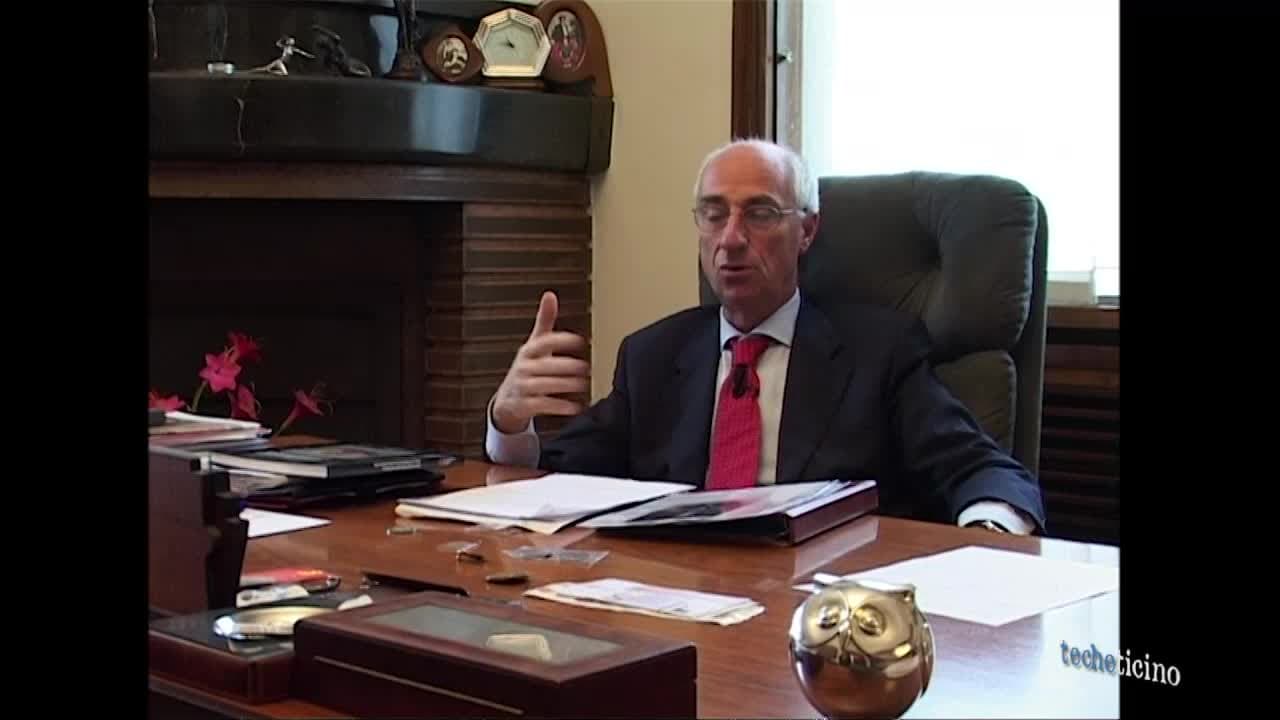 TECHETICINO - 11.08.18