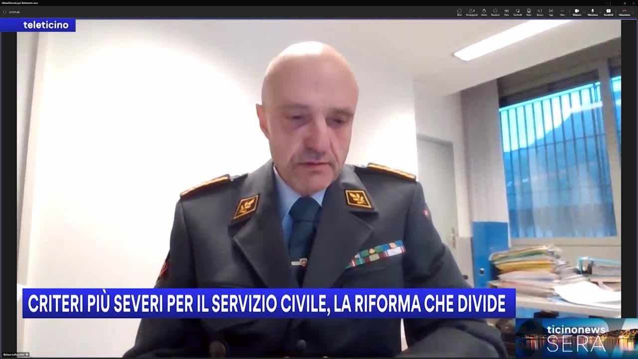 Ticinonews SERA del 2 giugno 2026