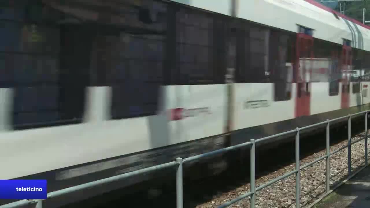 TICKET TO RIDE - INTI PESTONI