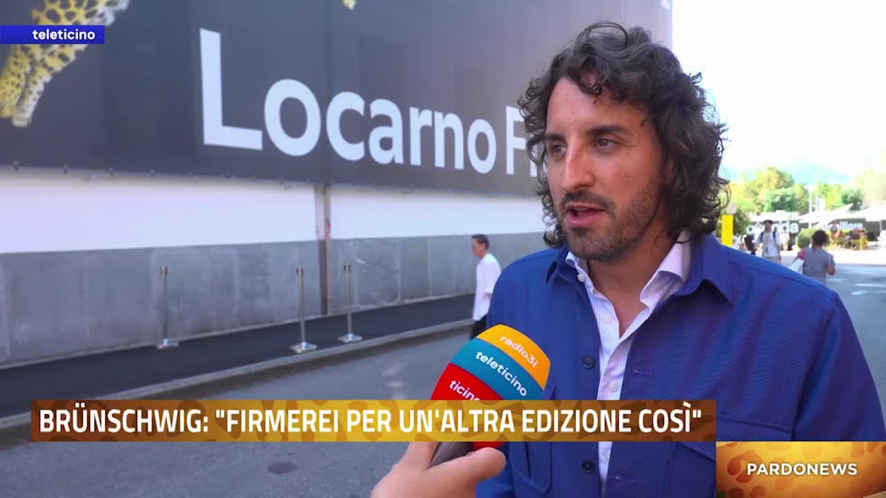 PARDONEWS del 16 agosto 2025