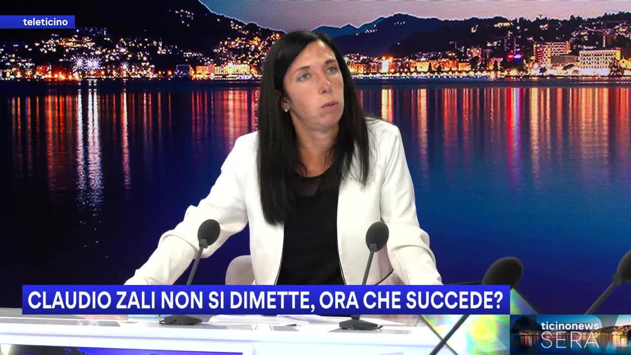 Ticinonews SERA del 2 settembre 2026