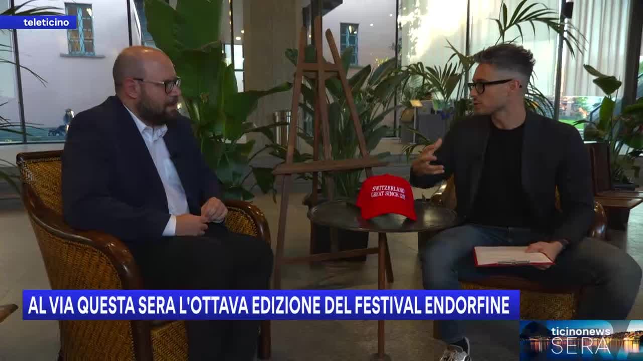 Ticinonews SERA del 11 settembre 2026