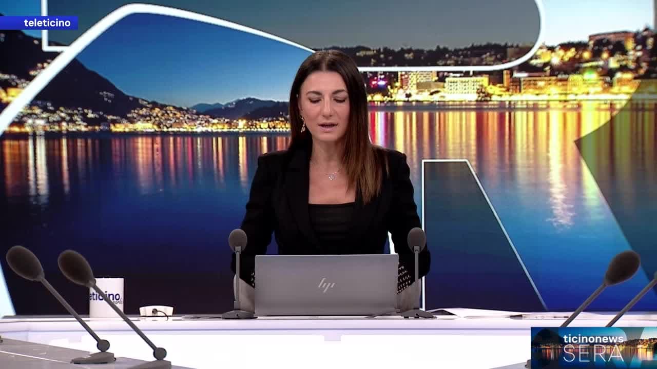 Ticinonews SERA del 15 settembre 2026