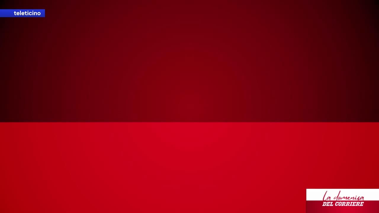 La Domenica del Corriere del 19 ottobre 2025 - LA POLIZIA E GOBBI DOPO LA SENTENZA