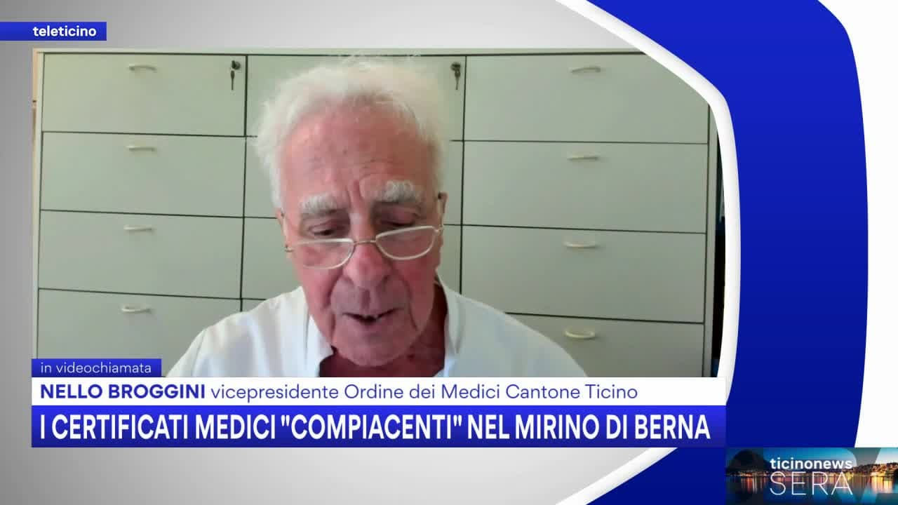 Ticinonews SERA del 24 settembre 2026