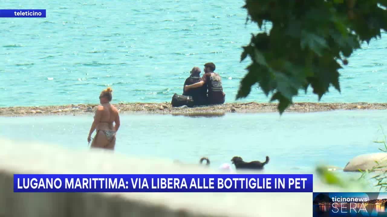 Ticinonews SERA del 27 giugno 2026