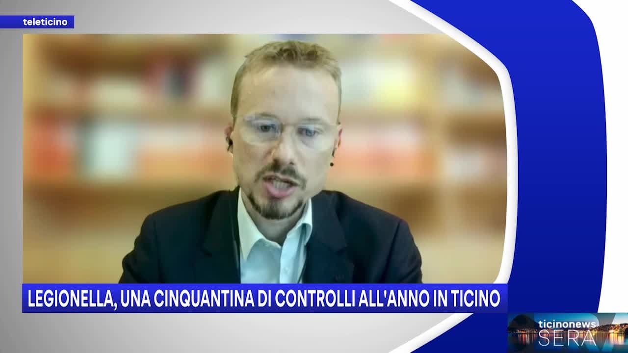Ticinonews SERA del 7 agosto 2026