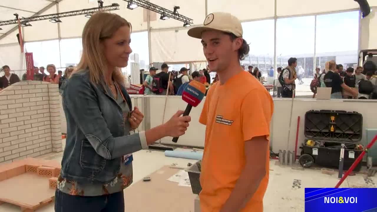 NOI & VOI - SWISS SKILLS - 15.09.22