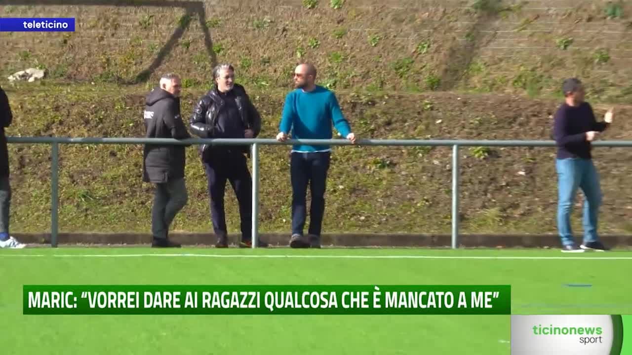 Ticinonews SPORT del 28 maggio 2025