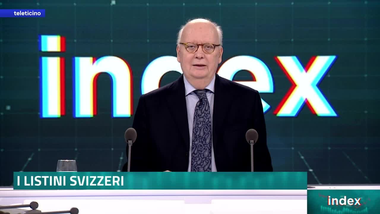Index del 19 dicembre 2025 -  Borse, bilancio e prospettive