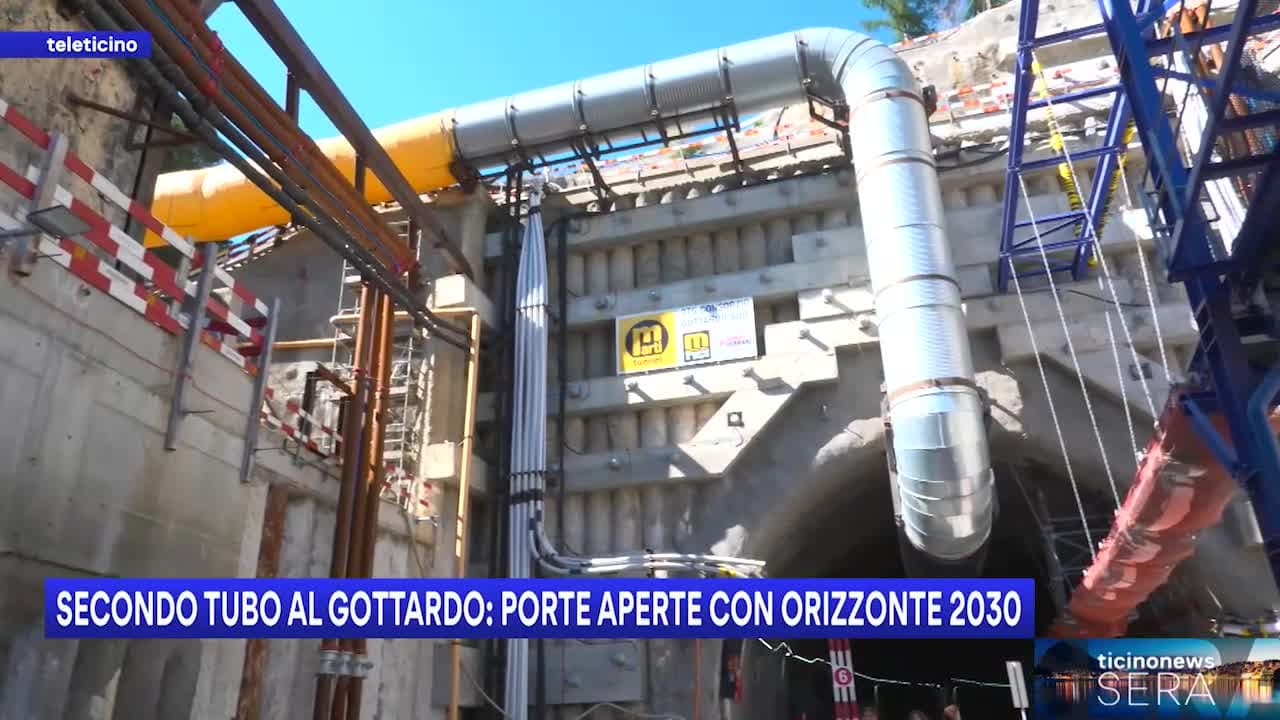 Ticinonews SERA del 19 settembre 2026