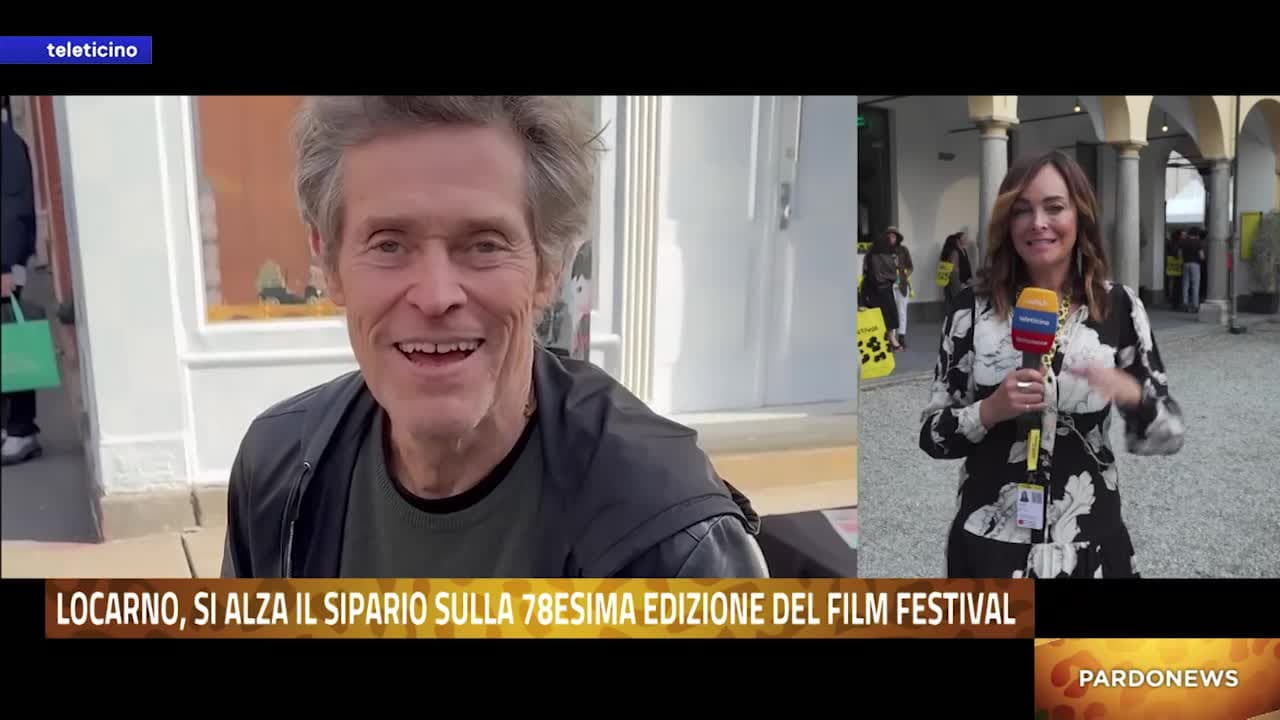 PARDONEWS del 6 agosto 2025