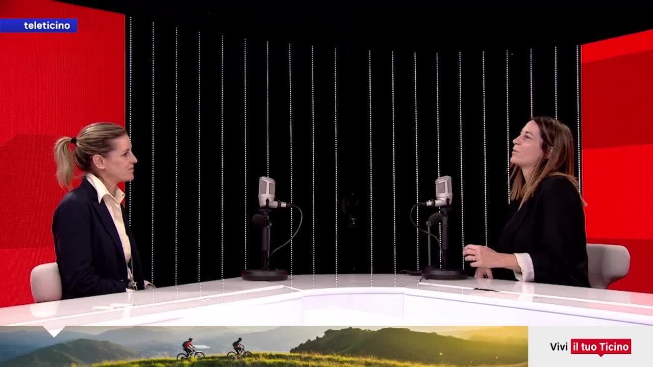 Vivi il tuo Ticino del 19 giugno 2025 - TICINO PER BAMBINI