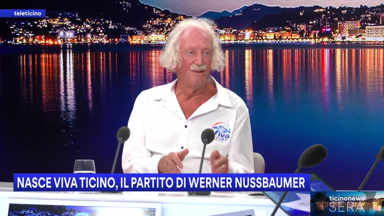 Ticinonews SERA del 15 ottobre 2026