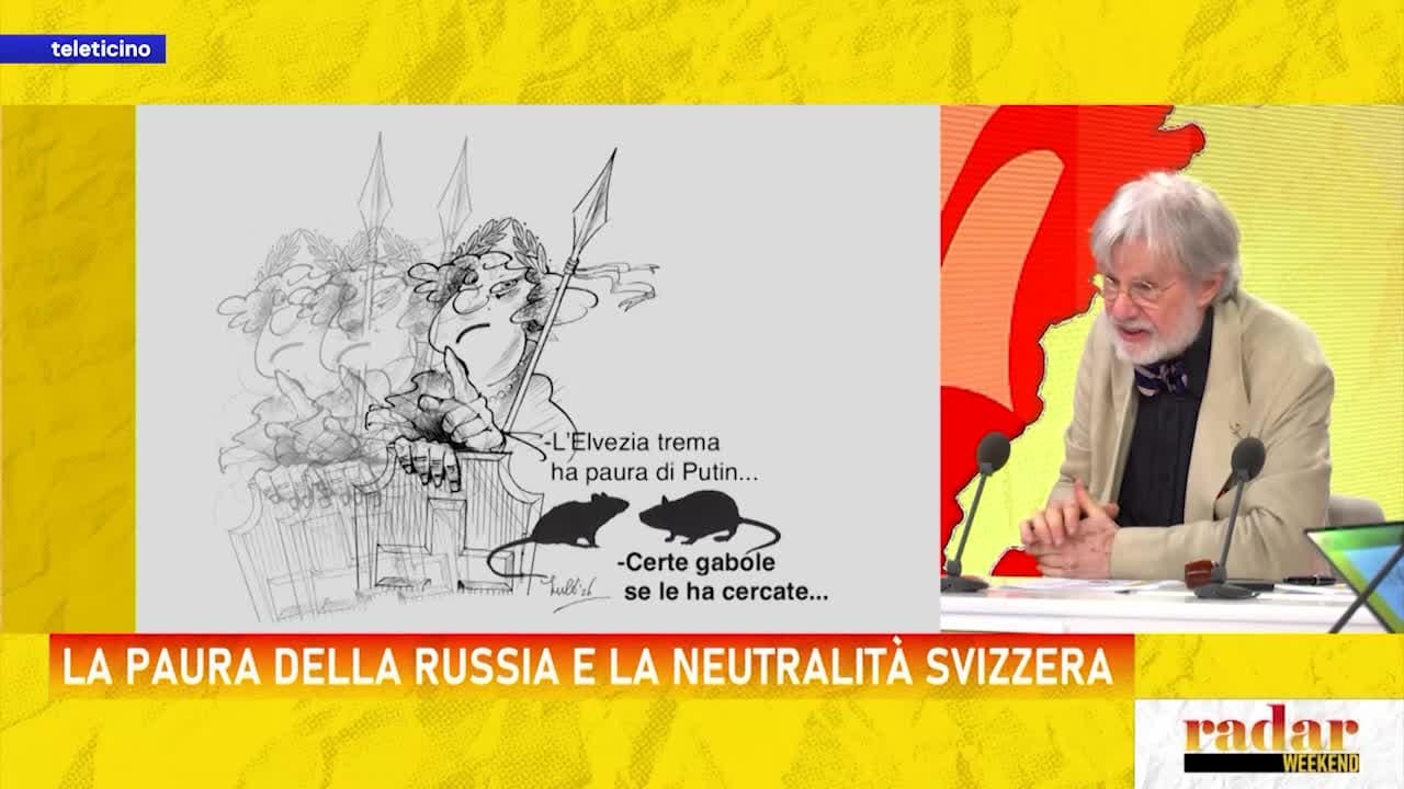 Radar del 5 settembre 2026 - ESTATE DEL CALDO RECORD: SIAMO PRONTI ALLA PROSSIMA?