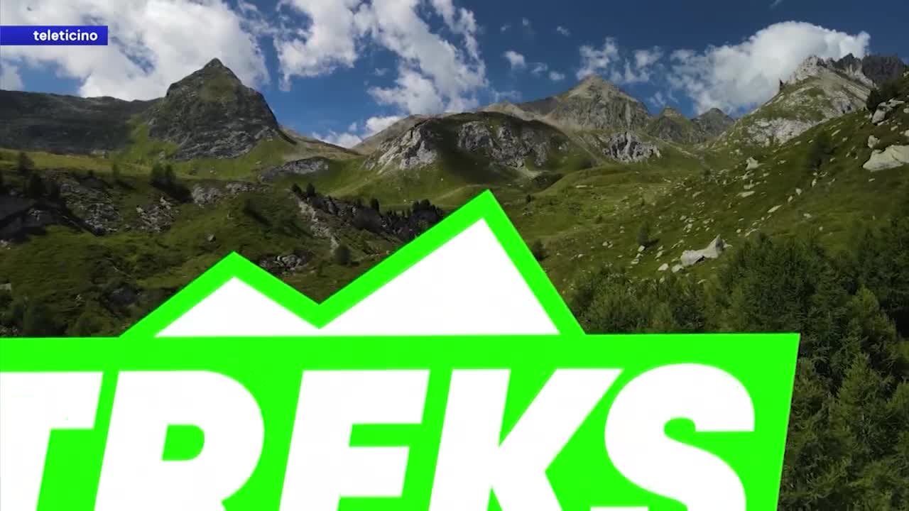 Treks del 21 agosto 2025 - Valle Onsernone, una gita alla scoperta dell’Alpe di Salei e delle sue meraviglie