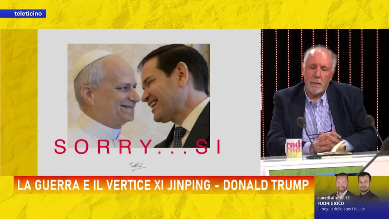 Radar del 9 maggio 2026 - CRISI PETROLIFERA, CHI STA GESTENDO L'EMERGENZA?