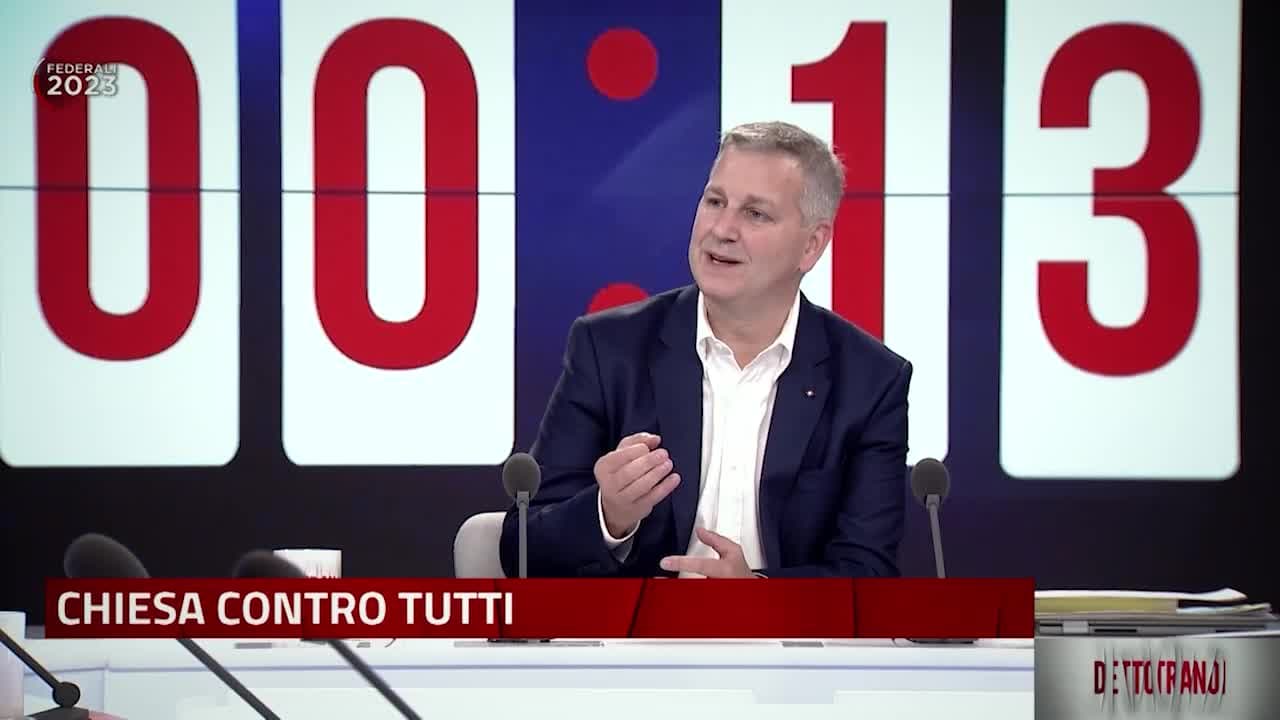 Detto Tra Noi - 18.10.23