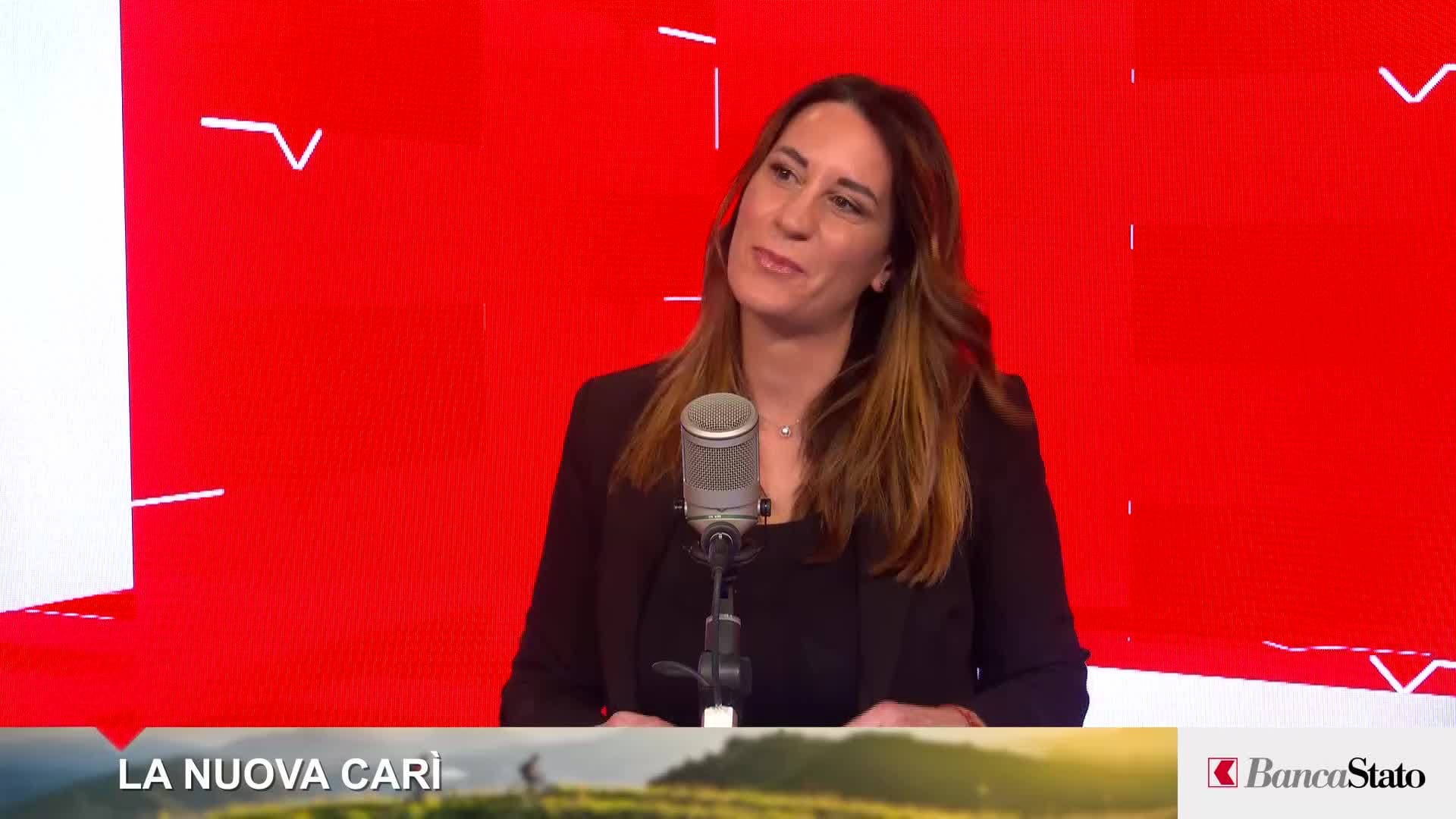 Vivi il Tuo Ticino del 26 febbraio 2026 - LA NUOVA CARÌ