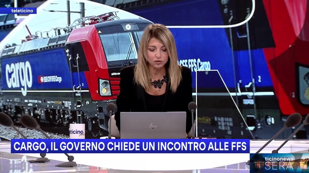 Ticinonews SERA del 3 agosto 2026
