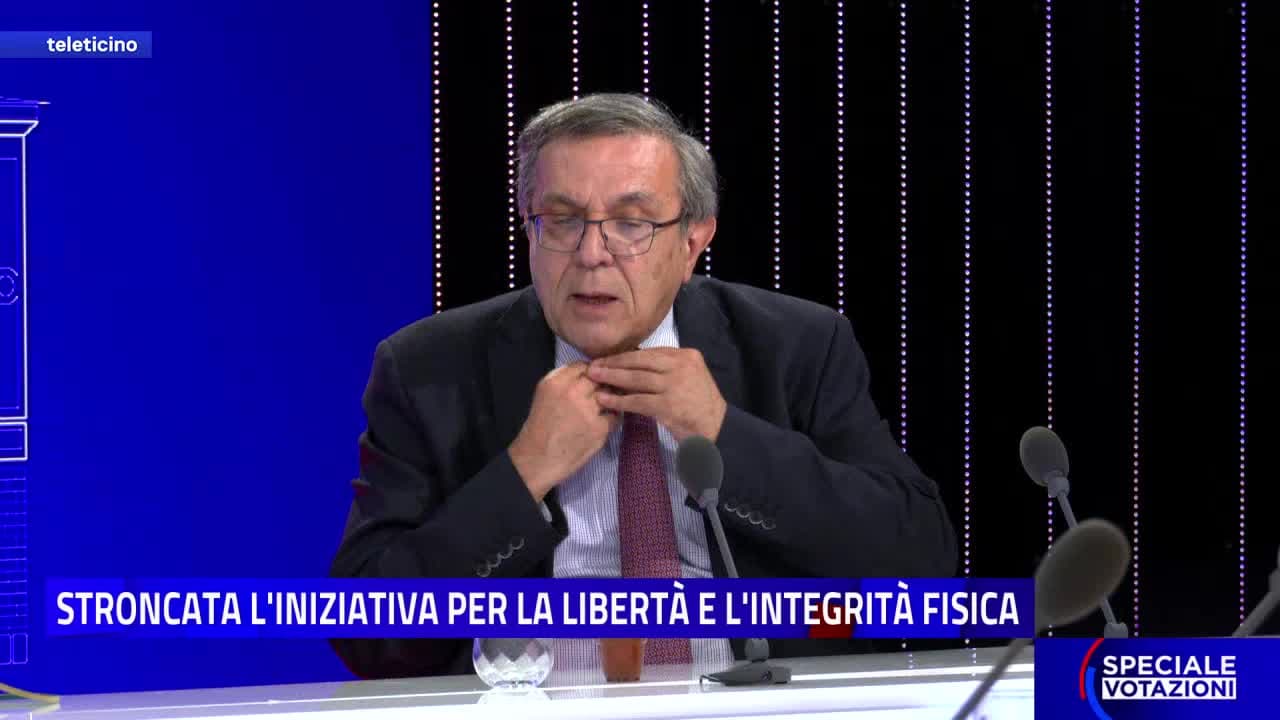 Speciale Votazioni - 09.06.24