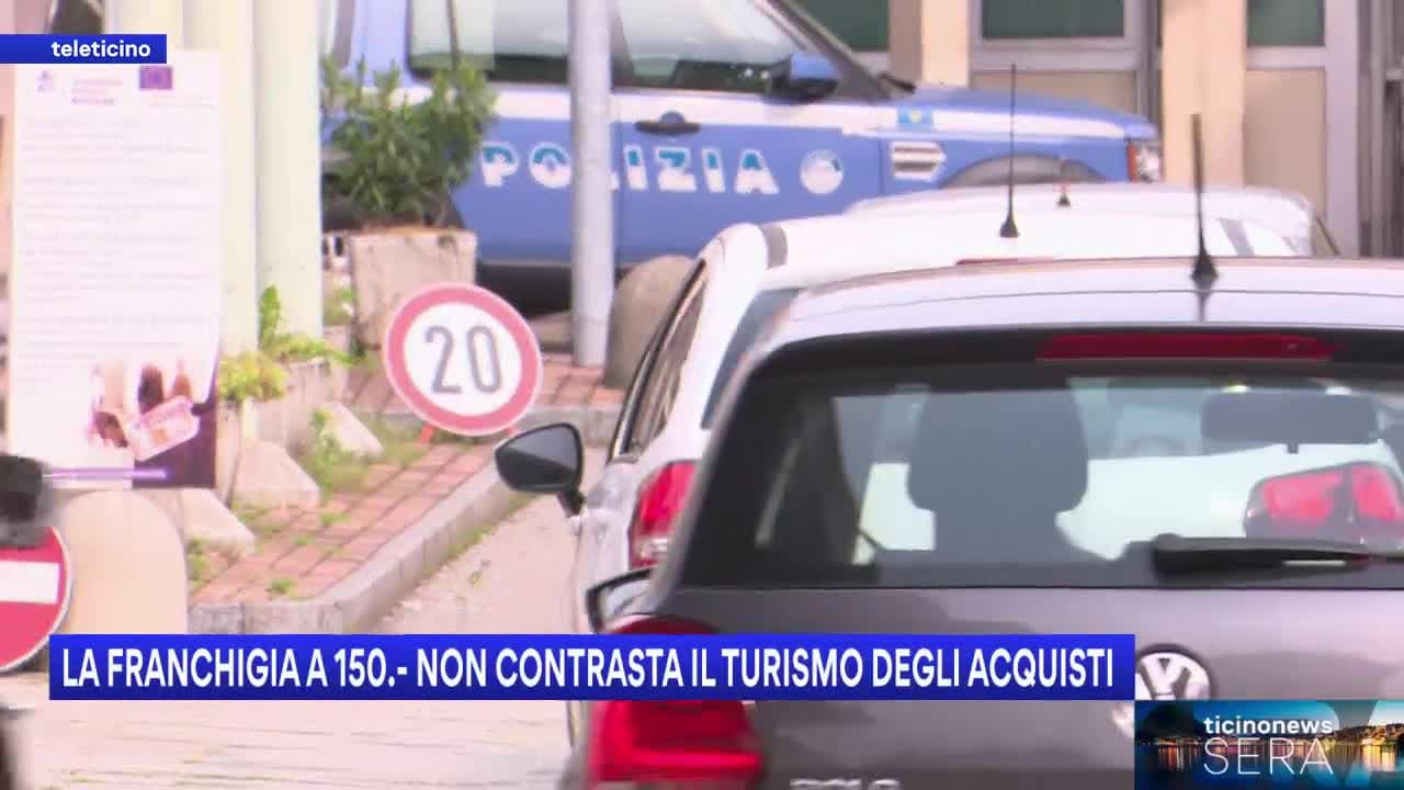 Ticinonews SERA del 11 febbraio 2026