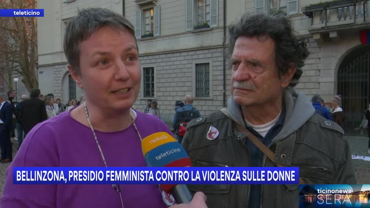 Ticinonews SERA del 24 febbraio 2026