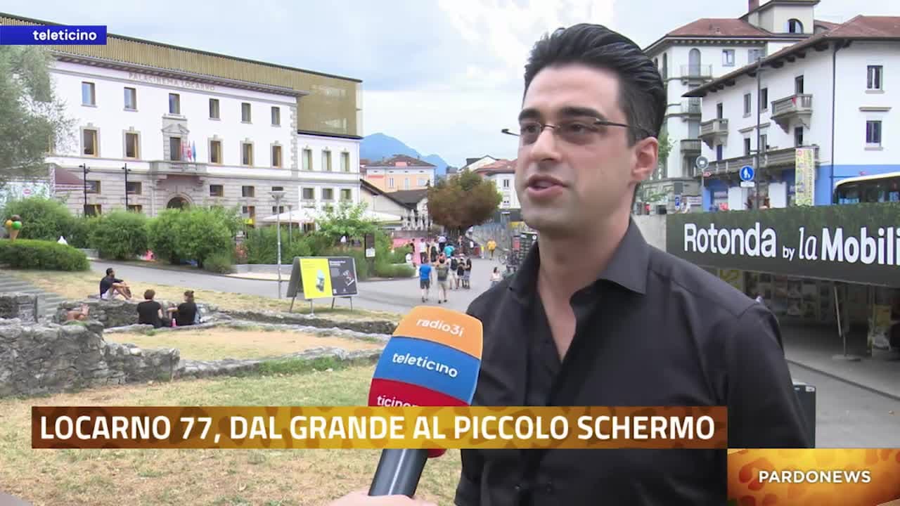 PARDONEWS - 16.08.24