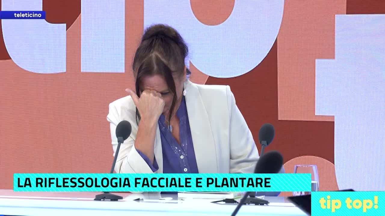 Tip Top del 21 settembre 2025 - È IL TEMPO DELLE MELE!