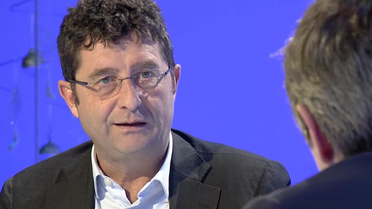 L’Incontro - Paolo Beltraminelli