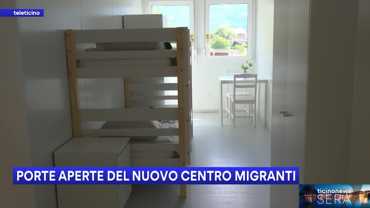 Ticinonews SERA del 8 agosto 2026