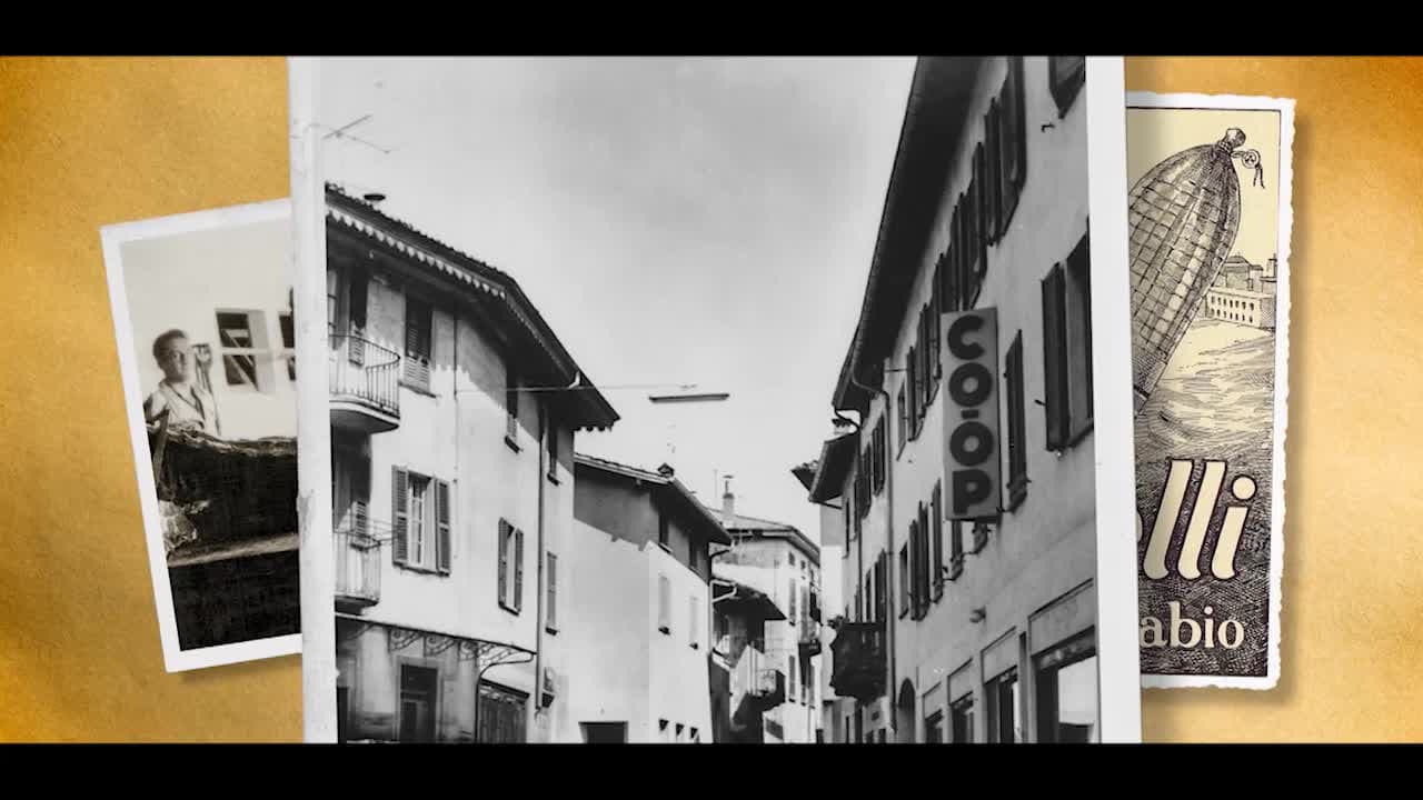 La Bottega di Mario Rapelli - 06.12.19