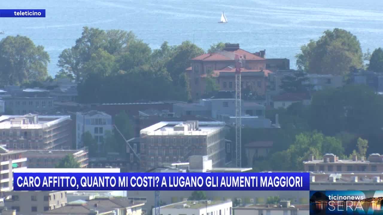 Ticinonews SERA del 14 agosto 2026