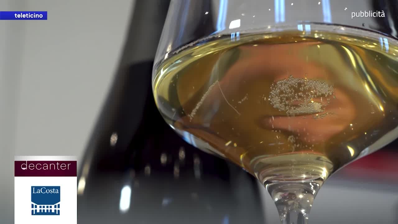 Decanter del 23 marzo 2026 - La Costa