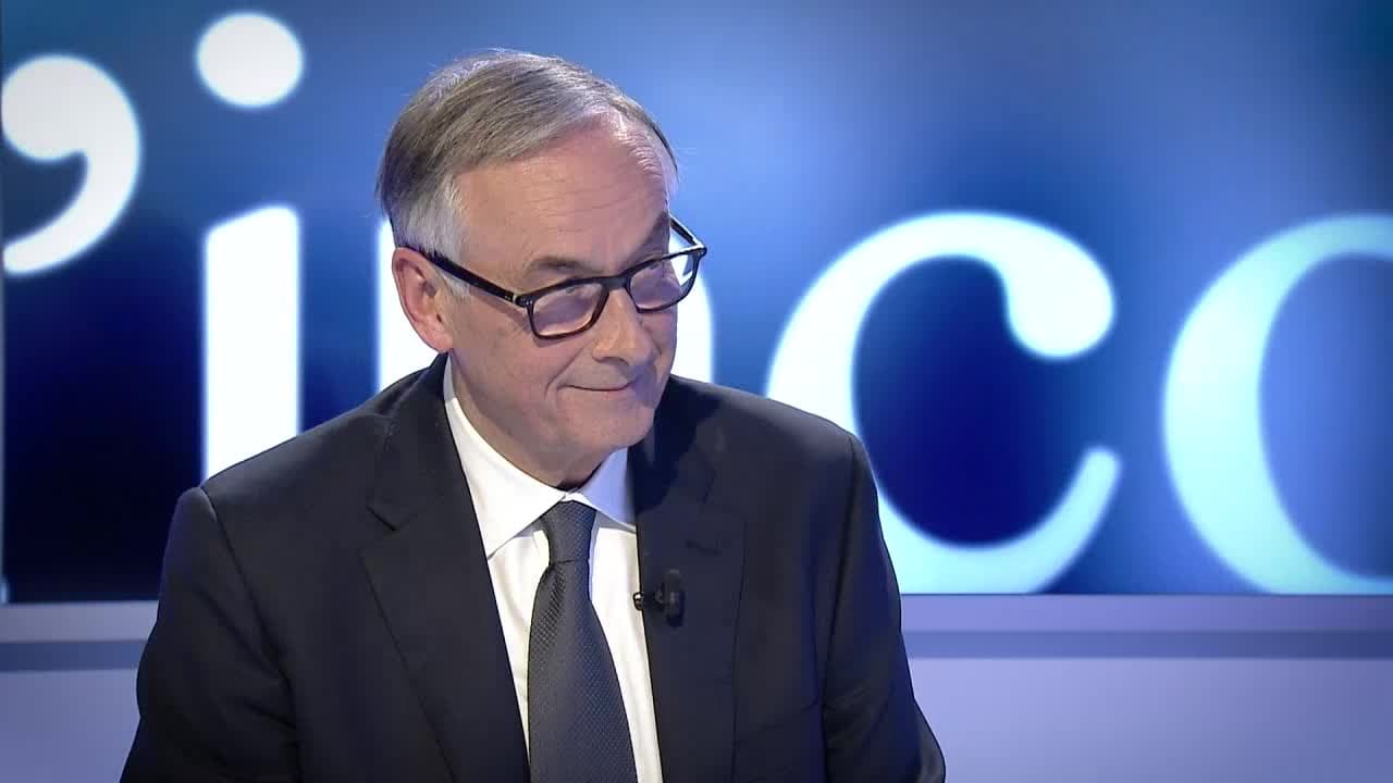 L’Incontro - Michele Fazioli